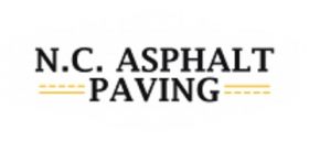 NC Asphalt Paving of Lexington