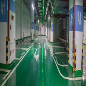 Car Park Deck Coating LTD