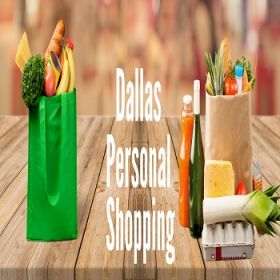 Dallas Personal Shopping