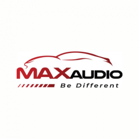 Max Audio Online Sdn. Bhd