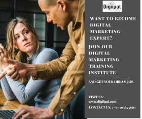 Digiipal - Digital marketing institute