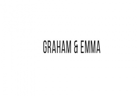 Graham & Emma