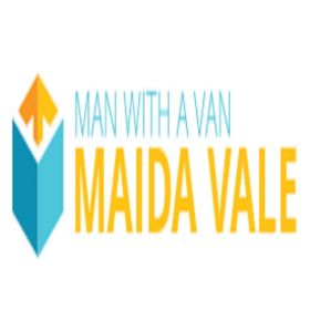 Man With a Van Maida Vale