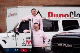 Puroclean Disaster Services - Chicagoland