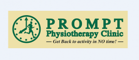 Prompt Physiotherapy Clinic