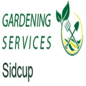 Gardening Services Sidcup