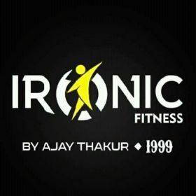 Ironic Fitness 