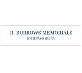 R Burrows Monumental