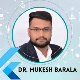 Dr.Mukesh barala Physiotherapy Clinic in Jaipur