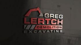 Greg Lertch Demolition Excavating - Greg Lurch