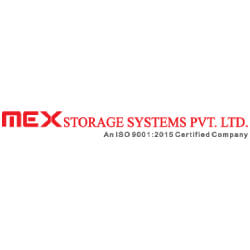 MEX Storage Systems Private Limited