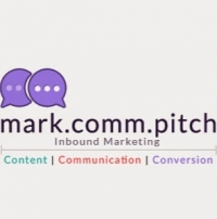  MarkComm Pitch - Inbound Marketing for Startups Small Businesses