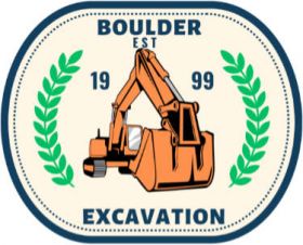 Boulder Excavation and Landscape LLC