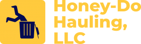 Honey-Do Hauling LLC