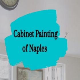 Cabinet Painting Naples