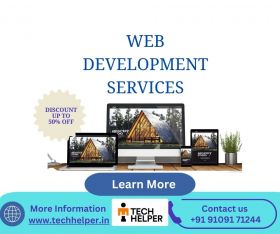 Techhelper Technologies