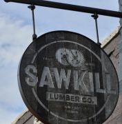 Sawkill Lumber LLC