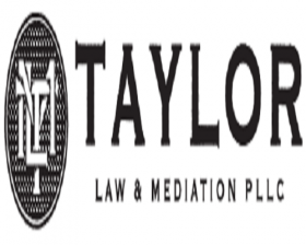 Taylor Law & Mediation PLLC