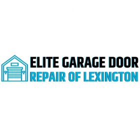 Elite Garage Door Repair Of Lexington
