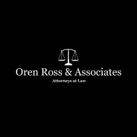 Oren Ross & Associates