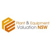 Plant and Equipment Valuation NSW