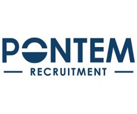 Pontem Recruitment