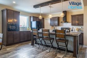 Village Homes Austin