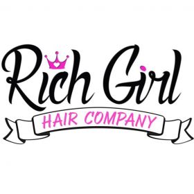 Rich Girl Hair Company 