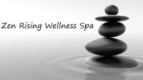 Zen Rising Wellness Spa