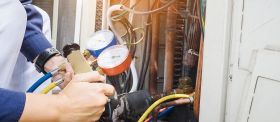 Smart Home Air and Heating Irvine