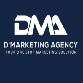 D'Marketing Agency Pte Ltd