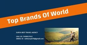 Seth Travel Agency