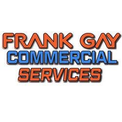 Frank Gay Commercial