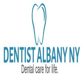 Dr. Andrew - Dentist Albany NY
