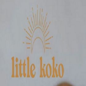 Little Koko