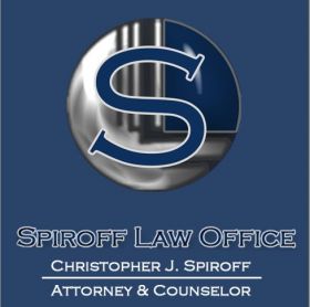 Spiroff Law Office