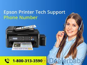 Epson Printer Tech Support Phone Number