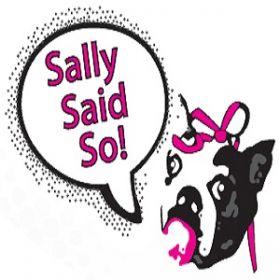 Sally Said So Professional Dog Training