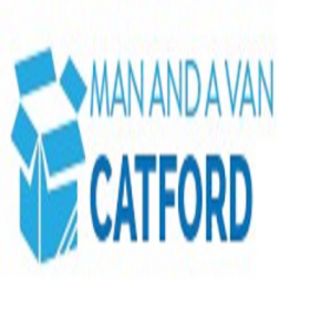 Man and a Van Catford Ltd.