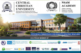 Nsam Academy