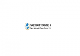 Waltham Training & Recruitment Consultants Ltd