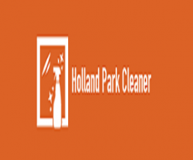 Holland Park Cleaner