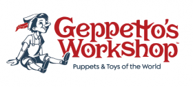 Geppetto’s Workshop