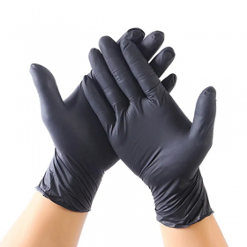 Latex Examination Gloves Price in Poland