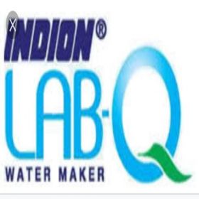 Indion Lab Q Water Maker
