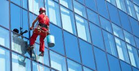 Home &Window Cleaning