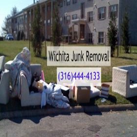 Wichita Junk Removal