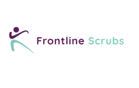 Frontline Scrubs