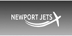 Newport Private Jet