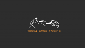 Rocky Shop Racking